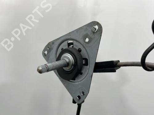 Rear left window mechanism CITROËN C4 I (LC_) 1.6 HDi | BP20422328C24 