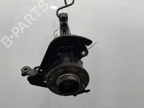 Used Right front steering knuckle LANCIA YPSILON (312_) 0.9 TwinAir (312.PXG11, 312.PXG1A, 312.YXG11, 312.YXG1A) (86 hp) 22361495