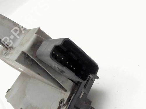 Rear right lock CITROËN DS5 1.6 HDi 115 | BP28498690C99