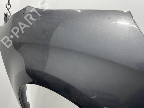 Right front fenders CITROËN C4 Coupe (LA_) 1.6 HDi | BP21184819C42 