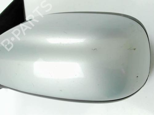 Used Left mirror Left mirror RENAULT LAGUNA II Grandtour (KG0/1_) 2.2 dCi (KG0F) (150 hp) 20446184 20446184