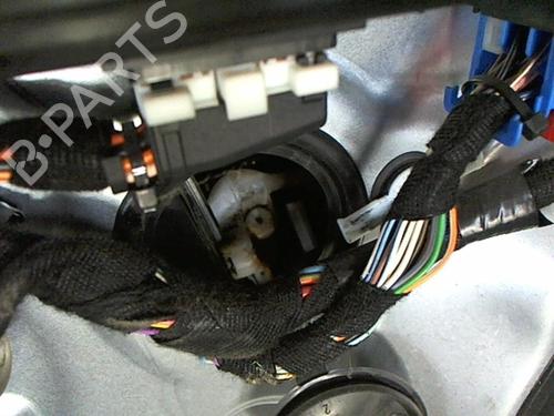 Drzwi przednie lewe FIAT STILO (192_) 1.9 JTD (192_XE1A) | BP20477158C2 
