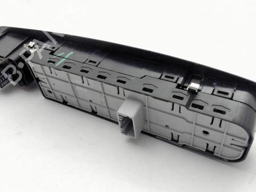 Left front window switch RENAULT MEGANE CC (EZ0/1_) 1.9 dCi (EZ0J, EZ1S) | BP38101300I27 - Image 2