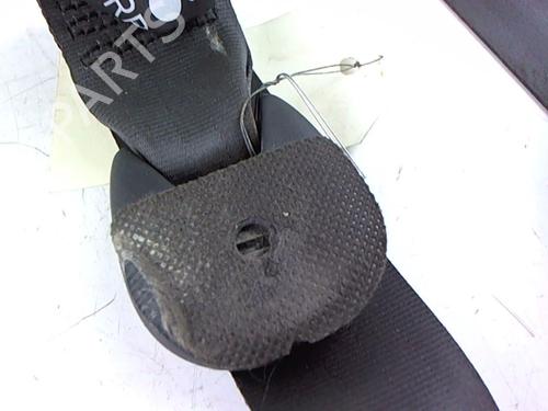 Used Front left seatbelt Front left seatbelt RENAULT MODUS / GRAND MODUS (F/JP0_) 1.5 dCi (FP0F, JP0F) (86 hp) 20462207 20462207