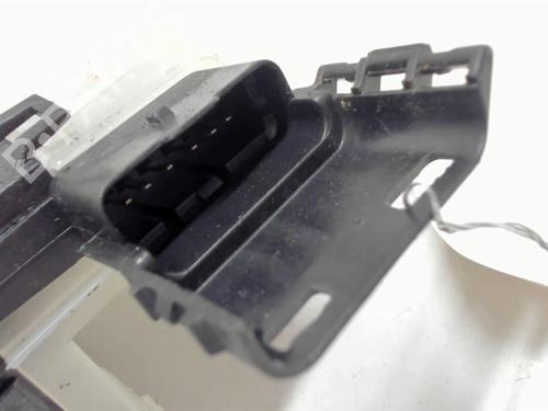 Used Rear left lock Rear left lock CITROËN C3 III (SX) 1.2 PureTech 82 (83 hp) 20398092 20398092