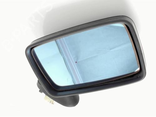 Right mirror AUDI 80 B3 Saloon (893, 894, 8A2) 1.6 TD | BP21228713C27 