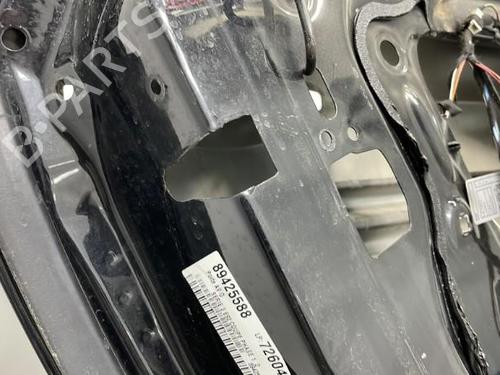 Left front door BMW 3 Coupe (E92) 320 d | BP20417758C2 