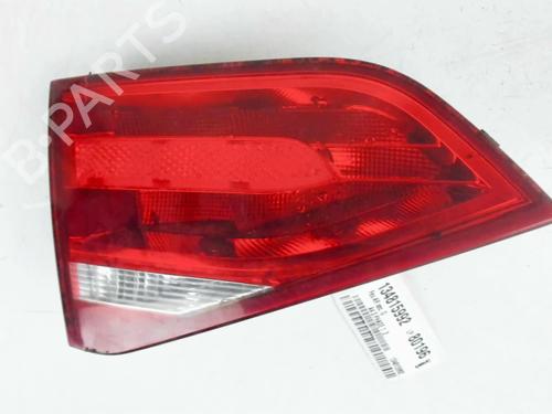 Used Left tailgate light Left tailgate light AUDI A4 B8 (8K2) 2.0 TDI (120 hp) 40544485 40544485