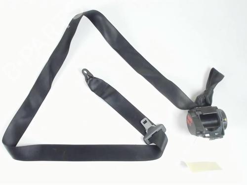 Used Rear right belt tensioner BMW 1 (F21) 114 i (102 hp) 25773807