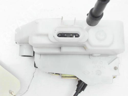 Front right lock CITROËN C2 (JM_) 1.4 | BP20464341C97 