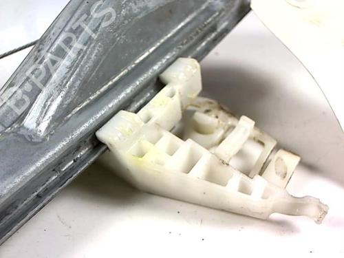 Rear left window mechanism FIAT BRAVO II (198_) 1.9 D Multijet (198AXB1A) | BP20454632C24 
