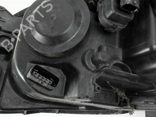 Right headlight RENAULT CLIO III (BR0/1, CR0/1) 1.5 dCi (BR17, CR17) | BP32013907C29