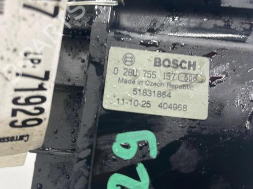 Elektronisk modul OPEL COMBO Box Body/MPV (X12) 1.6 CDTI (B05) | BP21241311M83 