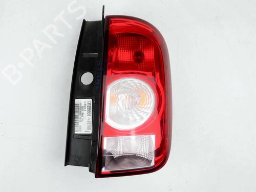 Right taillight DACIA DUSTER (HS_) 1.5 dCi (HSMC) | BP38561989C35 - Image 5