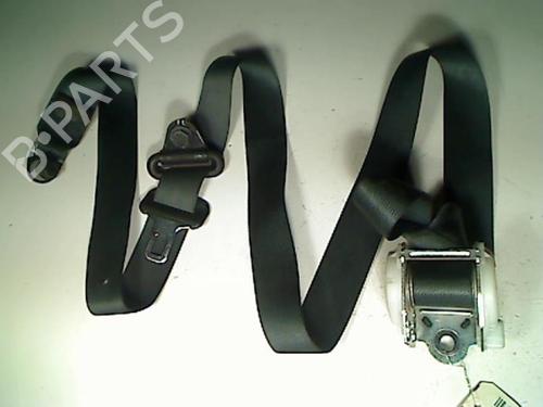 Used Rear left belt tensioner NISSAN ALMERA II (N16) 1.5 (90 hp) 20474731