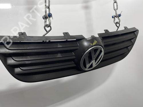 Grille VW POLO IV (9N_, 9A_) 1.4 TDI | BP29749638C40 