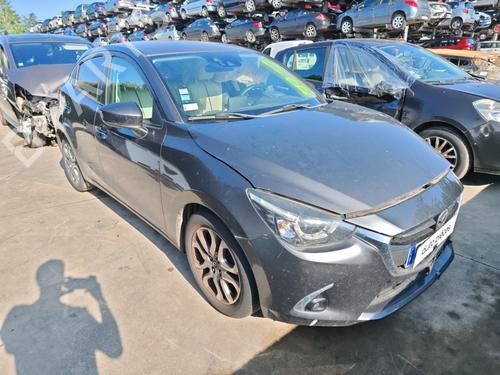 Used Engine MAZDA 2 Hatchback (DL, DJ) 1.5 (75 hp) 31602653