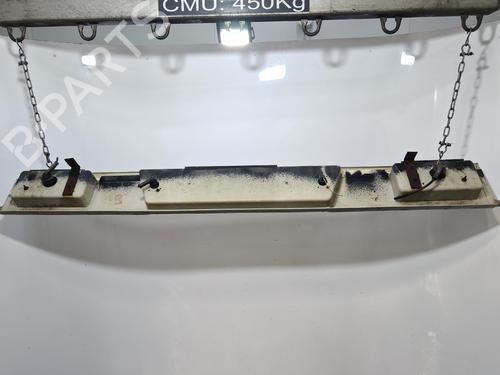 Used Rear bumper Rear bumper 39553692 39553692