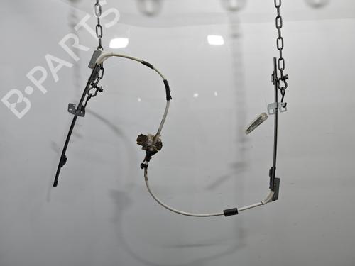 Rudehejsemekanisme ventre foran Rudehejsemekanisme ventre foran SKODA FELICIA II (6U1) [1998-2001] 33968187 33968187