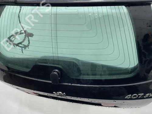 Tailgate PEUGEOT 407 SW (6E_, 6D_) 1.6 HDi 110 | BP29928501C6