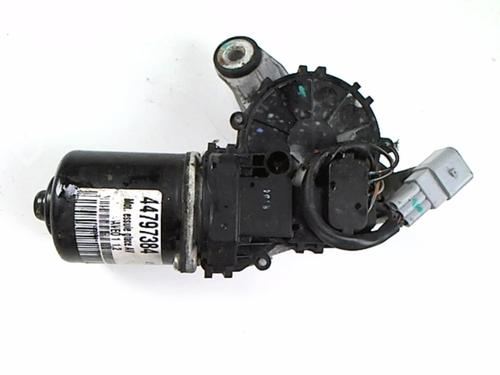Front wiper motor CHEVROLET AVEO / KALOS Hatchback (T250, T255) 1.2 | BP20403339M29 