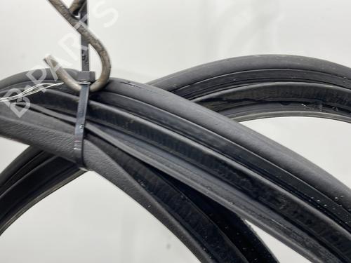 Rubber door seal FORD FOCUS II (DA_, HCP, DP) 1.8 TDCi | BP23778944C142 