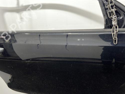 Right front door VW GOLF VI (5K1) 2.0 TDI | BP29545037C3 