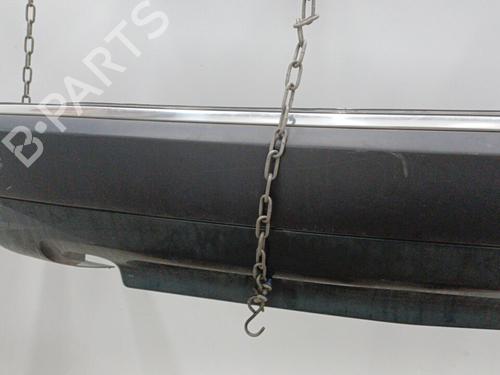Rear bumper CITROËN XANTIA (X1_, X2_) 1.9 Turbo D | BP22102325C8 