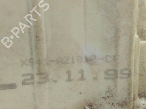 Front right lock FORD FOCUS I Turnier (DNW) 1.8 Turbo DI / TDDi | BP20469011C97 