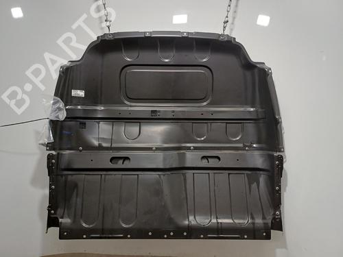 Cargo separator RENAULT KANGOO Express (FW0/1_) 1.5 dCi 75 (FW07, FW10, FW04) | BP39179465I36 - Image 3