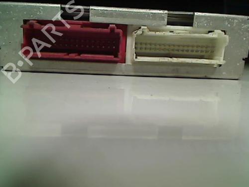 Engine control unit (ECU) CHEVROLET CRUZE (J300) 1.6 | BP21229792M57 
