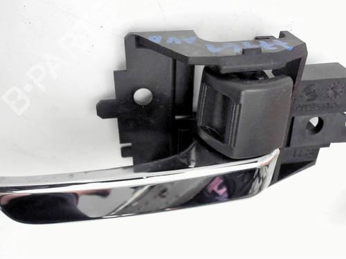 Front right interior door handle CITROËN C4 AIRCROSS 1.6 HDi 115 AWC | BP28498477I14  - Image 5