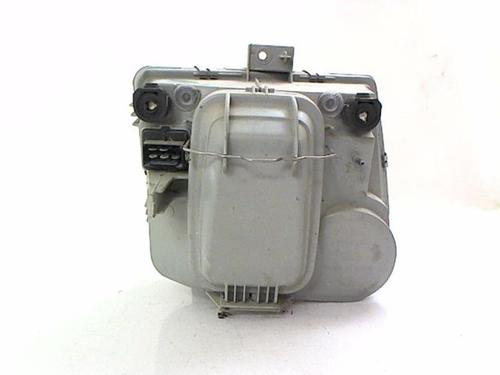 Left headlight MERCEDES-BENZ VITO Van (W638) 108 CDI 2.2 (638.094) | BP20410160C28 
