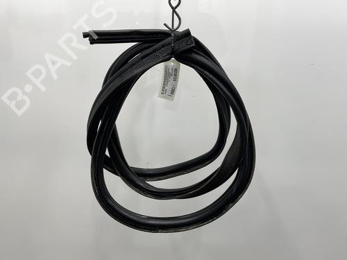 Used Rubber door seal DACIA SANDERO 1.5 dCi (68 hp) 22756781