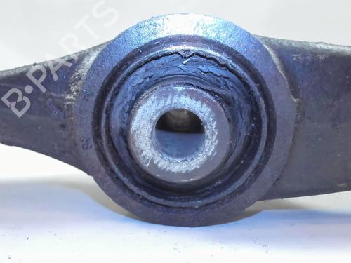 Left front suspension arm ALFA ROMEO 147 (937_) 1.9 JTDM 8V (937.AXD1A, 937.AXU1A, 937.BXU1A) | BP20390561M12 