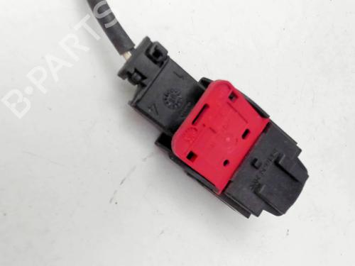 Front left seatbelt RENAULT CLIO III (BR0/1, CR0/1) 1.5 dCi (BR17, CR17) | BP37652616I26 - Image 2