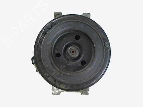 AC compressor OPEL VECTRA C (Z02) 1.8 16V | BP20448519M34 