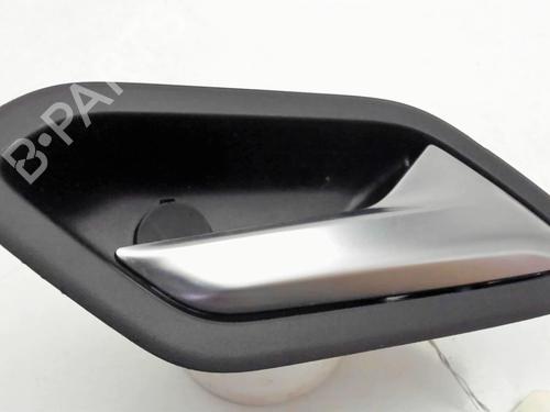 Used Rear right interior door handle Rear right interior door handle DACIA DUSTER (HM_) 1.5 dCi 115 (HMAD) (116 hp) 22104685 22104685