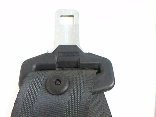 Rear left belt tensioner JAGUAR S-TYPE II (X200) 3.0 V6 | BP21234247C89 