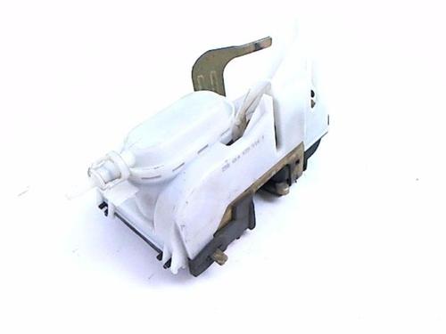 Rear right lock VW POLO Variant (6V5) 1.9 SDI | BP20414174C99 