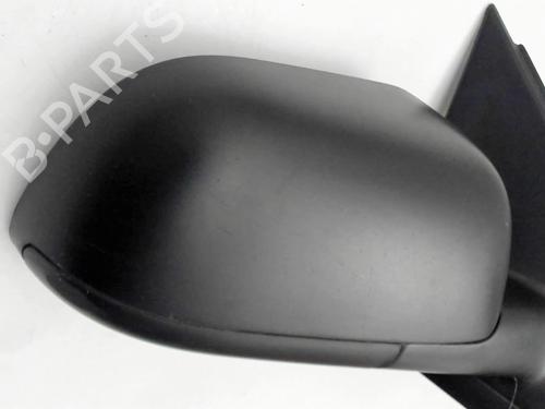 Right mirror VW POLO (9N_, 9A_) 1.9 SDI | BP22891398C27 