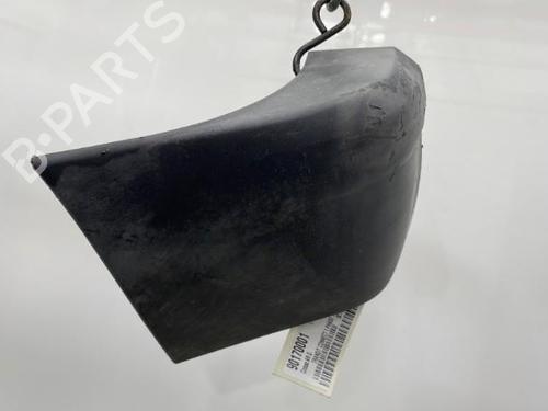 Corner bumper FORD TRANSIT CONNECT (P65_, P70_, P80_) 1.8 Di | BP21207758C117 