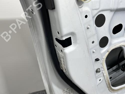 Porta frente esquerda RENAULT CLIO V (B7_) 1.5 Blue dCi 85 (B7AG) | BP30864207C2