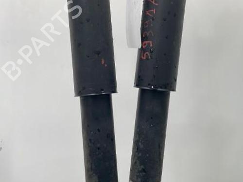 Used Right rear shock absorber Right rear shock absorber SAAB 9-3 Estate (E50) 1.9 TiD (120 hp) 20420001 20420001