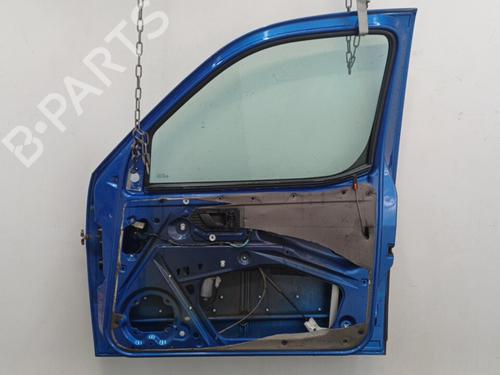 Right front door CITROËN BERLINGO / BERLINGO FIRST MPV (MF_, GJK_, GFK_) 2.0 HDI 90 (MFRHY) | BP20427464C3 