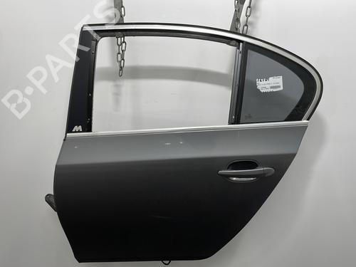 Used Left rear door BMW 5 (E60) 520 d (150 hp) 26224111