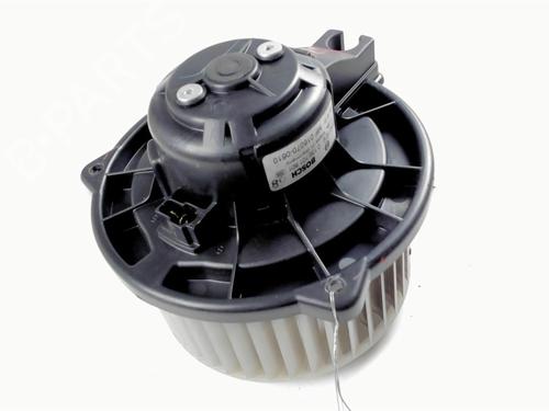 Heater blower motor TOYOTA COROLLA Estate (_E12_) 2.0 D-4D (CDE120_, CDE120R) | BP20406562M62 