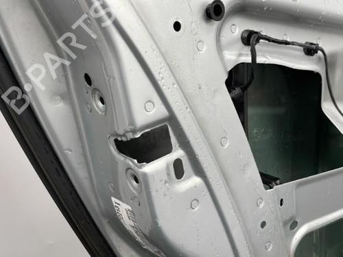 Left rear door RENAULT VEL SATIS (BJ0_) 2.2 dCi (BJ0M) | BP20463774C4 