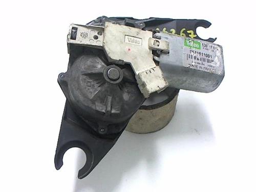 Rear wiper motor PEUGEOT 106 II (1A_, 1C_) 1.1 i | BP20438107M102 