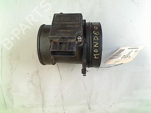 Used Mass air flow sensor FORD MONDEO II (BAP) 1.6 i (90 hp) 21232620